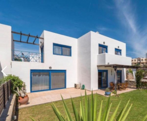 Villa Poseidon Blue